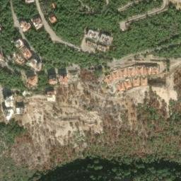 Satellite imagery of Ed Dahr, LB