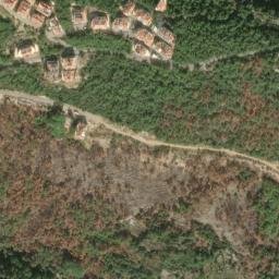 Satellite imagery of El Bîri, LB