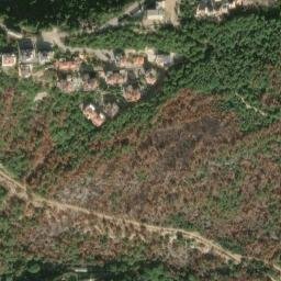 Satellite imagery of El Bîri, LB