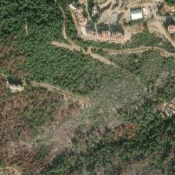 Satellite imagery of El Bîri, LB