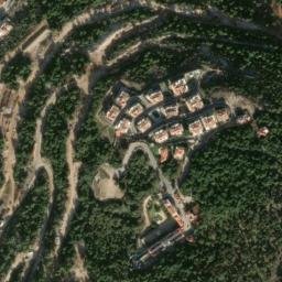 Satellite imagery of El Harîq, LB