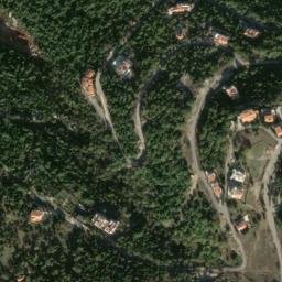 Satellite imagery of El Harîq, LB