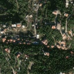 Satellite imagery of Dahr el Bâz, LB