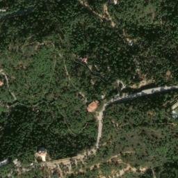 Satellite imagery of Dahr el Bâz, LB