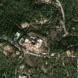 Satellite imagery of Dahr el Bâz, LB