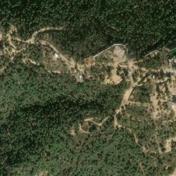 Satellite imagery of Dhoûr el Bâzât, LB