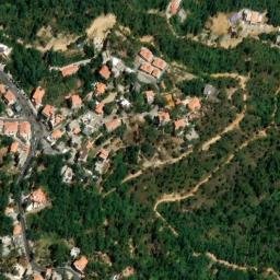 Satellite imagery of El Flaïssé, LB