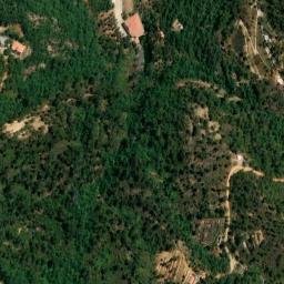 Satellite imagery of El Flaïssé, LB