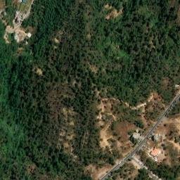 Satellite imagery of El Blâta, LB