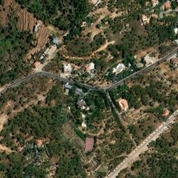 Satellite imagery of El Bâloûaa, LB