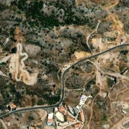 Satellite imagery of Dahr Bqellaïaa, LB