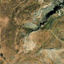 Satellite imagery of El Habech, LB
