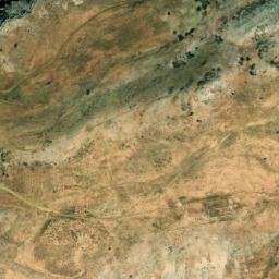 Satellite imagery of El Habech, LB