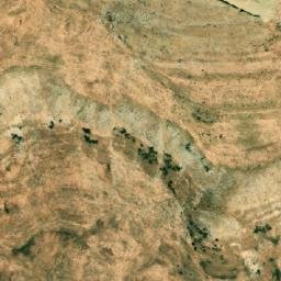 Satellite imagery of Ech Chihhâr, LB