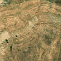Satellite imagery of Dahr ech Chîr, LB