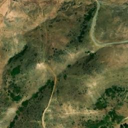 Satellite imagery of Ech Chihhâr, LB