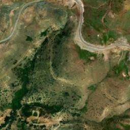 Satellite imagery of Er Rkâkîb, LB
