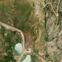 Satellite imagery of Ech Chihaïri, LB