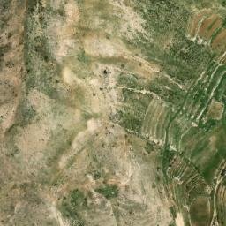 Satellite imagery of Chouâr ed Dîchâr, LB