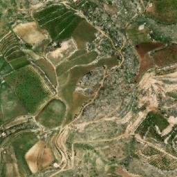 Satellite imagery of Chouâr ed Dîchâr, LB