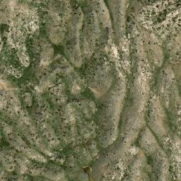 Satellite imagery of Dahr el Qadîb, LB