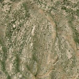 Satellite imagery of Dahr el Qadîb, LB