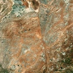 Satellite imagery of Aaqbet ej Jorn, LB