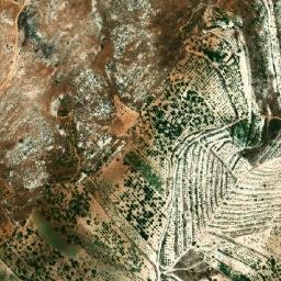 Satellite imagery of El Maqtaa, LB