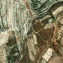 Satellite imagery of El Maqtaa, LB