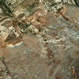 Satellite imagery of El Maqtaa, LB