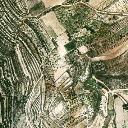Satellite imagery of Tellet Khallet es Soultâne, LB