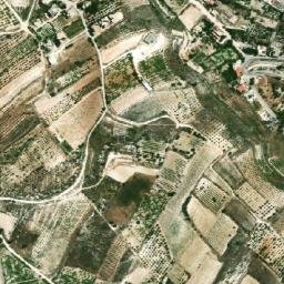 Satellite imagery of Tellet Khallet es Soultâne, LB