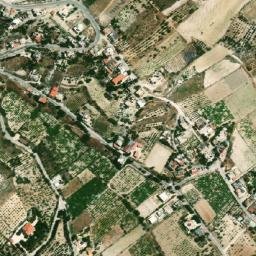 Satellite imagery of Tellet Khallet es Soultâne, LB