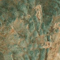 Satellite imagery of Khachaât Jouar el Aadas, LB