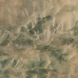 Satellite imagery of Kōh-e Chang-e Gul ‘Uzār, AF
