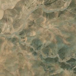 Satellite imagery of Kōh-e Chang-e Gul ‘Uzār, AF