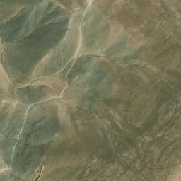 Satellite imagery of Kōh-e Zīārat, AF