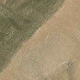 Satellite imagery of Kōh-e Zīārat, AF