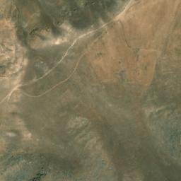 Satellite imagery of Kōh-e Ganj, AF