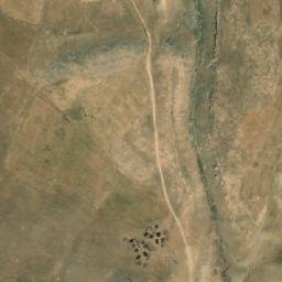 Satellite imagery of Kōh-e Ganj, AF