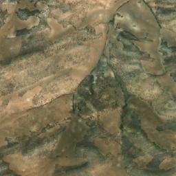 Satellite imagery of Kōh-e Sartaylah, AF