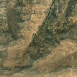 Satellite imagery of Kōh-e Sartaylah, AF
