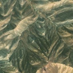 Satellite imagery of Tayghah-ye Sar Sanghāl, AF