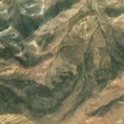 Satellite imagery of Tayghah-ye Sar Sanghāl, AF