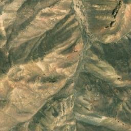 Satellite imagery of Tayghah-ye Sar Sanghāl, AF