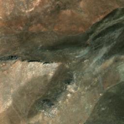 Satellite imagery of Kōh-e Gāshhā-ye Ghārak, AF
