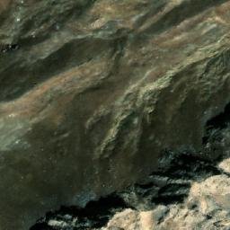 Satellite imagery of Kōh-e Gāshhā-ye Ghārak, AF