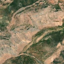 Satellite imagery of Kōh-e Safēdār, AF