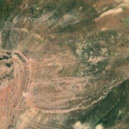 Satellite imagery of Kōh-e Safēdār, AF