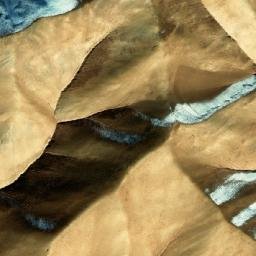 Satellite imagery of Gayrōy Ghulāmak, AF